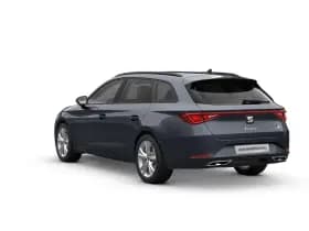 SEAT Leon Sportstourer thumbnail 11