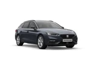 SEAT Leon Sportstourer thumbnail 9