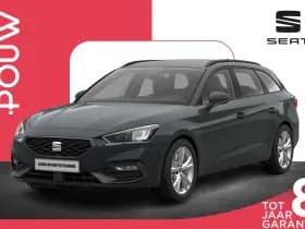 SEAT Leon Sportstourer