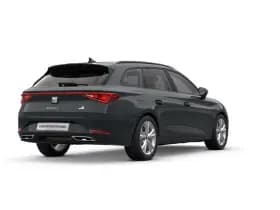 SEAT Leon Sportstourer thumbnail 2