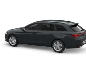 SEAT Leon Sportstourer thumbnail 12