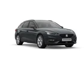 SEAT Leon Sportstourer thumbnail 13