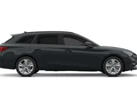SEAT Leon Sportstourer thumbnail 3