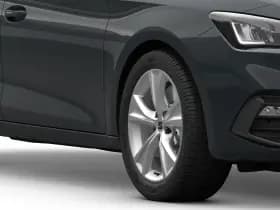 SEAT Leon Sportstourer thumbnail 5
