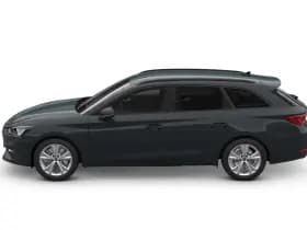SEAT Leon Sportstourer thumbnail 7