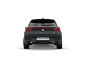 SEAT Leon Sportstourer thumbnail 8