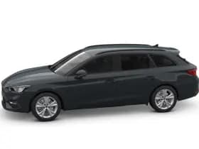 SEAT Leon Sportstourer thumbnail 9