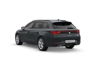 SEAT Leon Sportstourer thumbnail 10