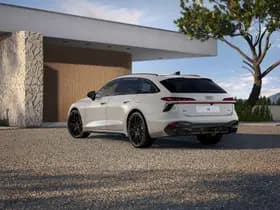 Audi A6 thumbnail 2