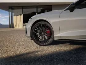Audi A6 thumbnail 11