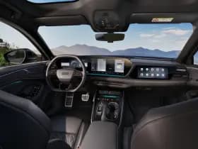 Audi A6 thumbnail 5