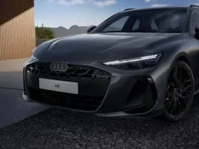 Audi A6 thumbnail 8