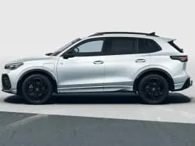 Volkswagen Tiguan thumbnail 4