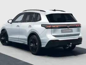 Volkswagen Tiguan thumbnail 5