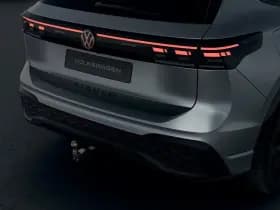 Volkswagen Tiguan thumbnail 6