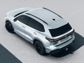 Volkswagen Tiguan thumbnail 8
