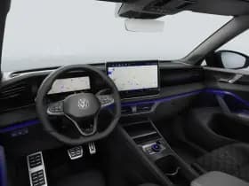 Volkswagen Tiguan thumbnail 10