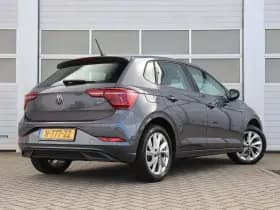 Volkswagen Polo thumbnail 2