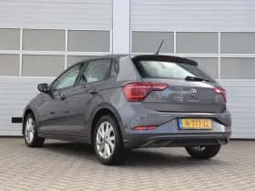 Volkswagen Polo thumbnail 11