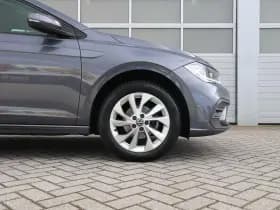 Volkswagen Polo thumbnail 13