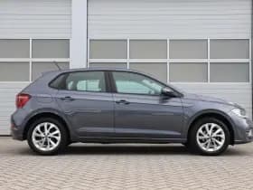 Volkswagen Polo thumbnail 3