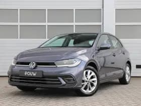 Volkswagen Polo thumbnail 35