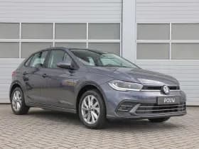 Volkswagen Polo thumbnail 9