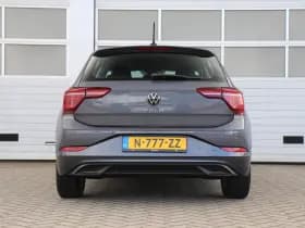Volkswagen Polo thumbnail 10