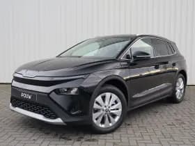 Škoda Elroq thumbnail 39