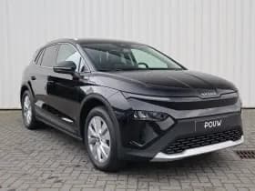 Škoda Elroq thumbnail 7
