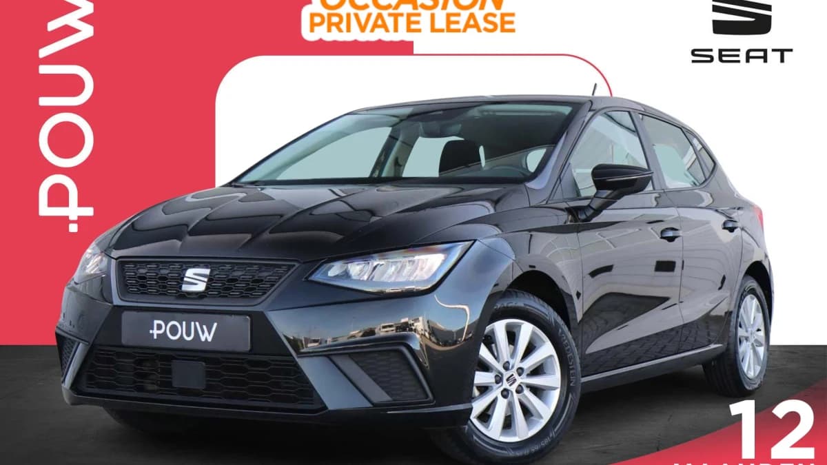 SEAT Ibiza — foto 1