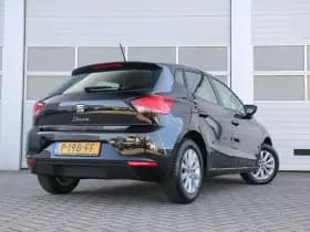 SEAT Ibiza thumbnail 3