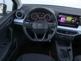 SEAT Ibiza thumbnail 31