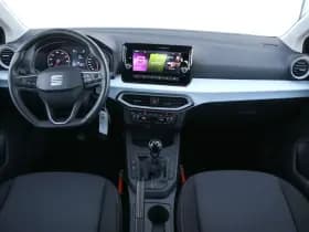 SEAT Ibiza thumbnail 6