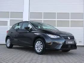 SEAT Ibiza thumbnail 10