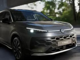 Volkswagen T-Roc thumbnail 4