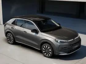 Volkswagen T-Roc thumbnail 10