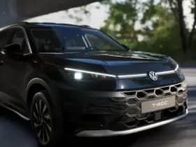 Volkswagen T-Roc thumbnail 10