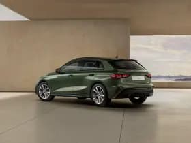 Audi A3 thumbnail 2