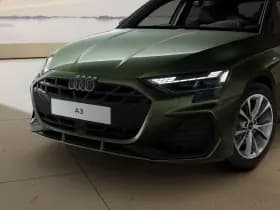 Audi A3 thumbnail 11