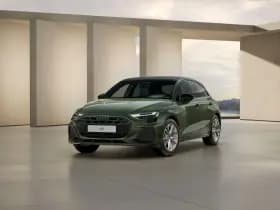 Audi A3 thumbnail 12
