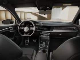 Audi A3 thumbnail 5
