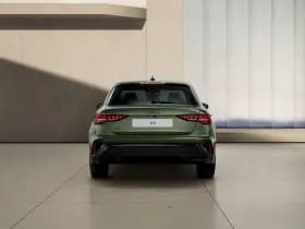 Audi A3 thumbnail 9