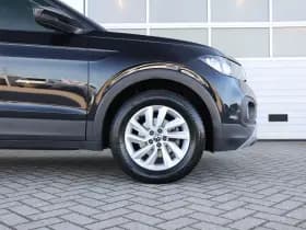 Volkswagen T-Cross thumbnail 12