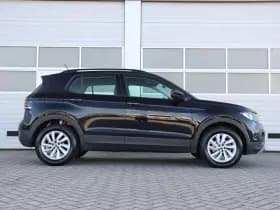 Volkswagen T-Cross thumbnail 3