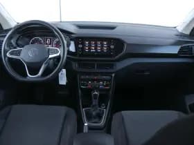 Volkswagen T-Cross thumbnail 4