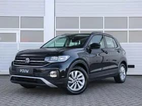 Volkswagen T-Cross thumbnail 33
