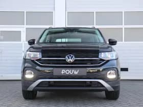 Volkswagen T-Cross thumbnail 7