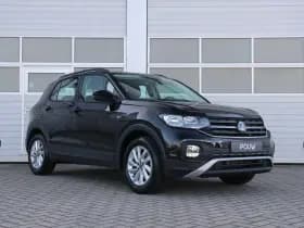 Volkswagen T-Cross thumbnail 8