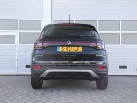 Volkswagen T-Cross thumbnail 9